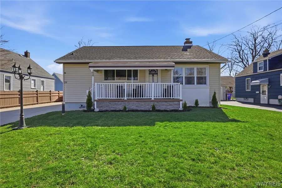 28 Covington Drive, Buffalo, NY 14220 - #2