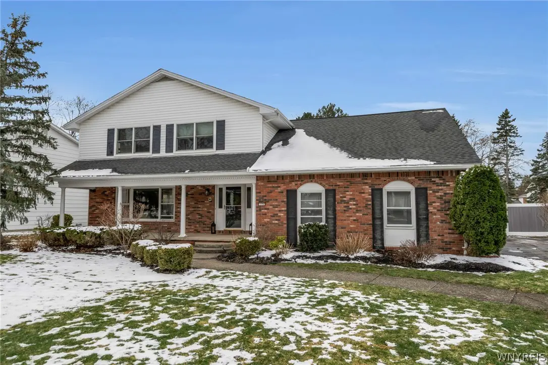 125 Dan Troy Drive, Williamsville, NY 14221 - #1