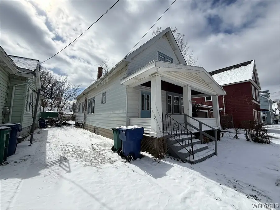 161 Farmer Street, Buffalo, NY 14207 - #3