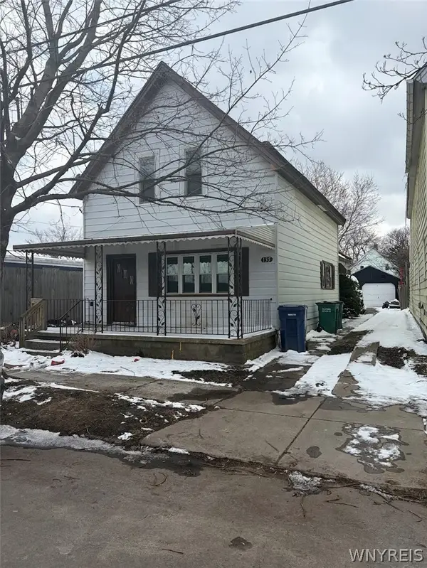 135 Bushnell Street, Buffalo, NY 14206