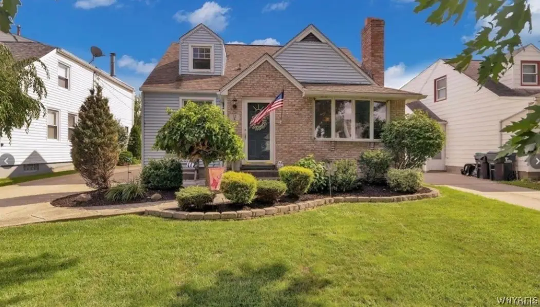 52 Calvin Court S, Tonawanda, NY 14150 - #1