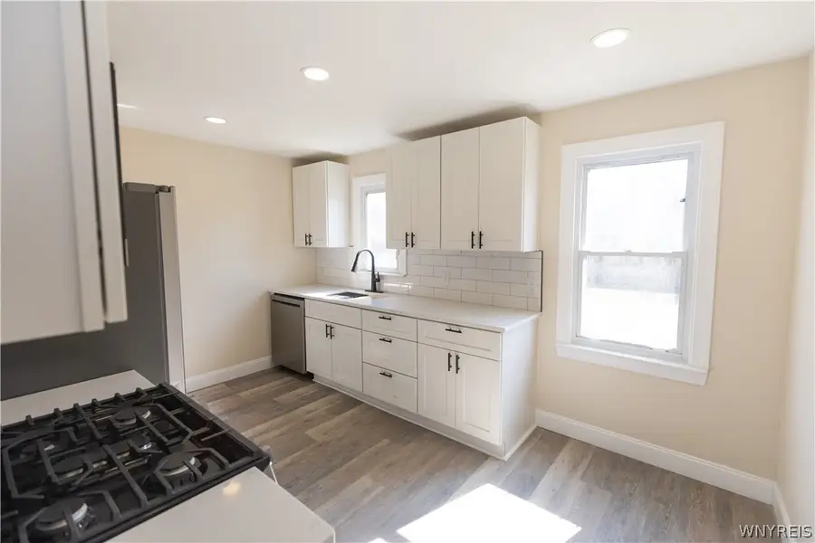 175 Cleveland Drive, Tonawanda, NY 14223 - #2