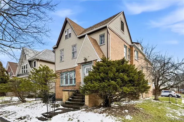 137 E Morris Avenue #S, Buffalo, NY 14214