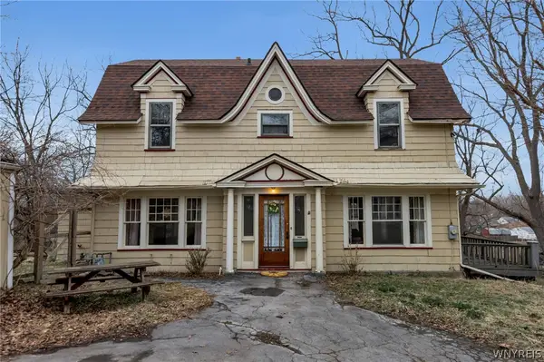 134 Buffum Street, Buffalo, NY 14210