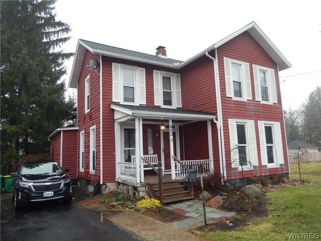 420 Pleasant Avenue, Hamburg, NY 14075 - #1