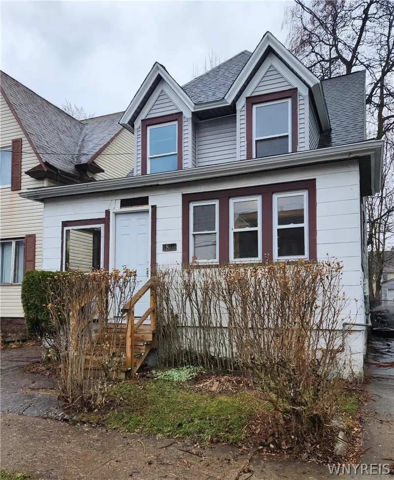 81 Mayer Avenue, Buffalo, NY 14207 - #1