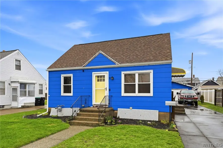 9 Clarence Harder Drive, Tonawanda, NY 14150 - #2