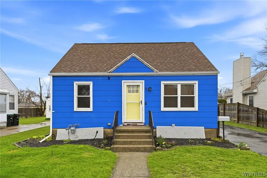 9 Clarence Harder Drive, Tonawanda, NY 14150 - #3