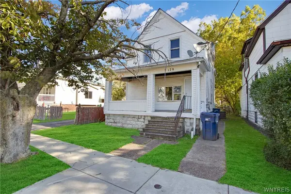 129 Roma Avenue, Buffalo, NY 14215