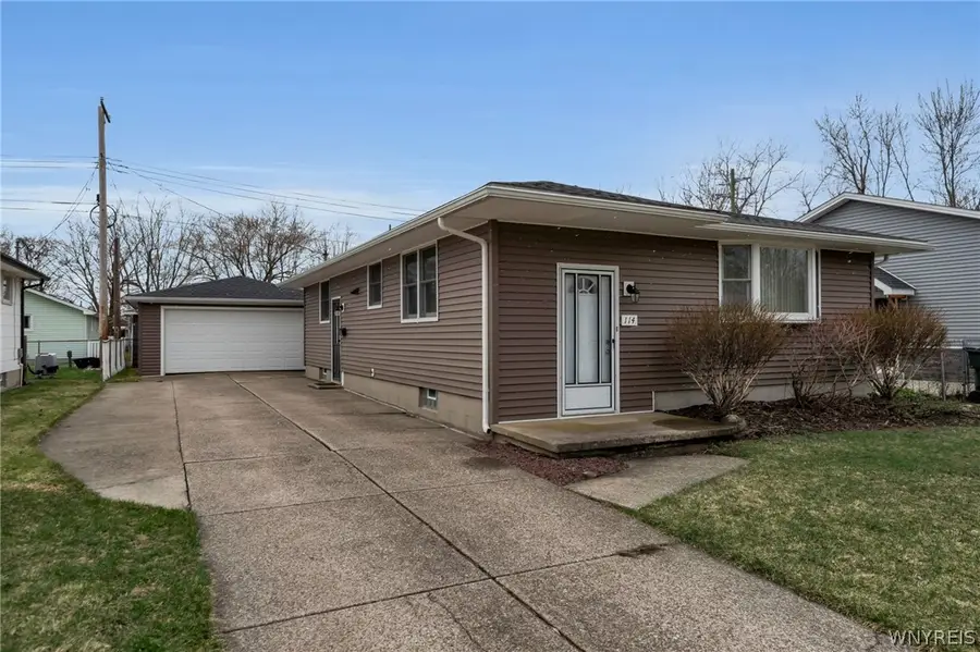 114 Norman Drive, Depew, NY 14043 - #2