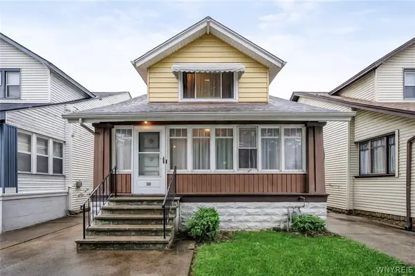 30 Clio Avenue, Buffalo, NY 14220