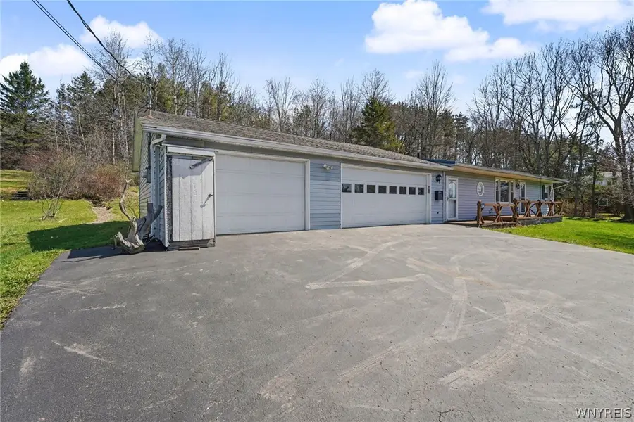 2414 State Route 19, Wellsville, NY 14895 - #2