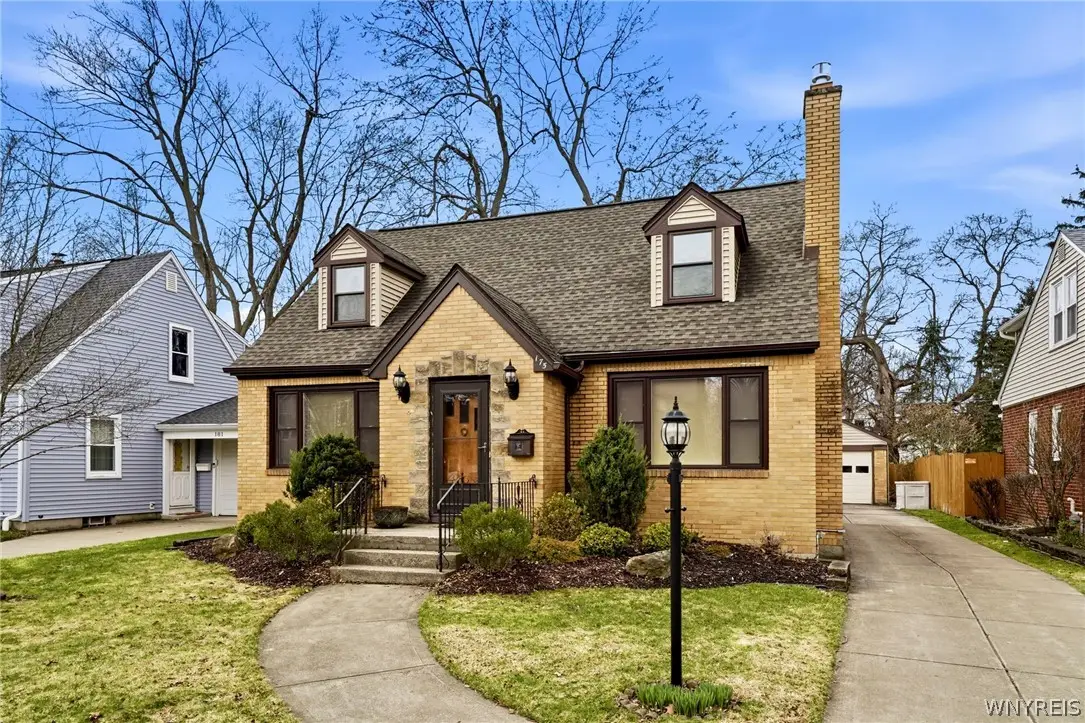 175 Mount Vernon Road, Buffalo, NY 14226 - #1