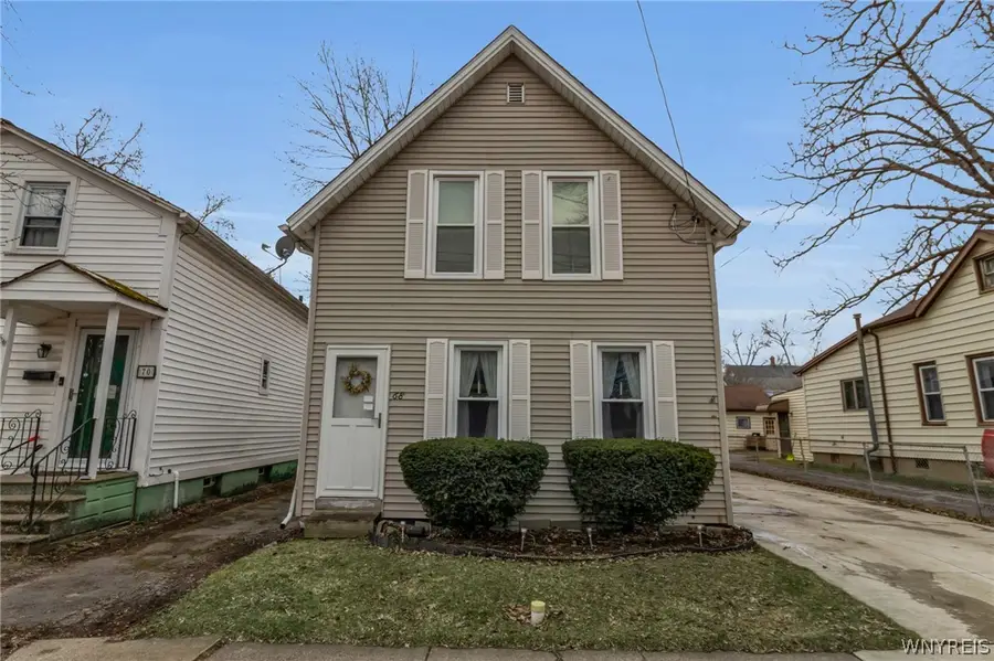 68 William Street, Tonawanda, NY 14150 - #2