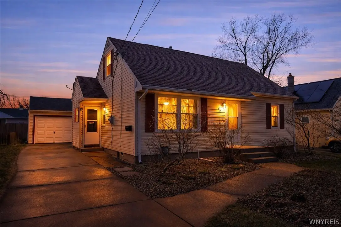 65 6th Avenue, Lancaster, NY 14086 - #1