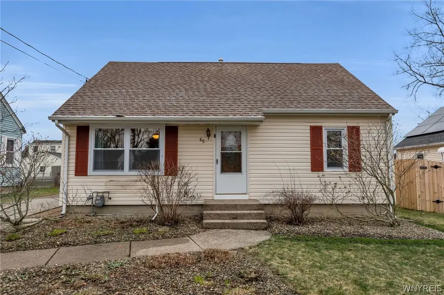 65 6th Avenue, Lancaster, NY 14086 - #3