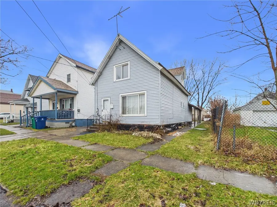 89 Jones Street, Buffalo, NY 14206 - #3