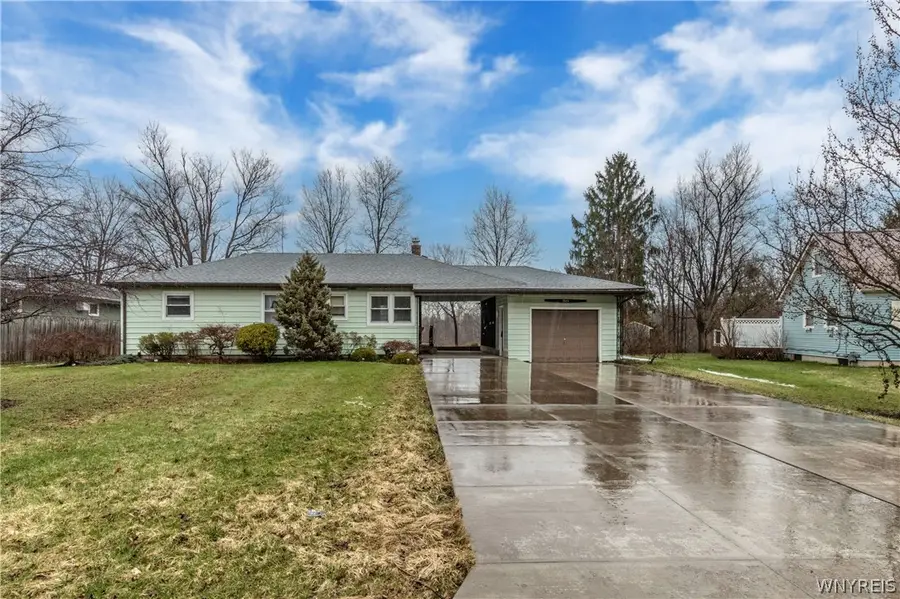 7529 Valley Circle Lane, Hamburg, NY 14075 - #2