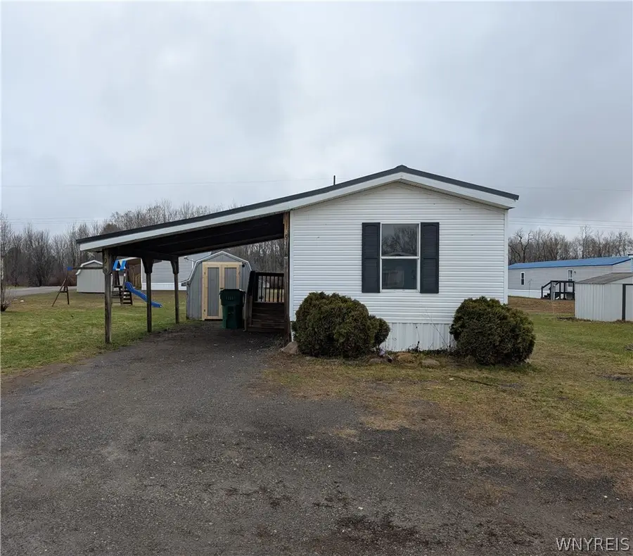 95 Pioneer Lane, Delevan, NY 14042 - #2