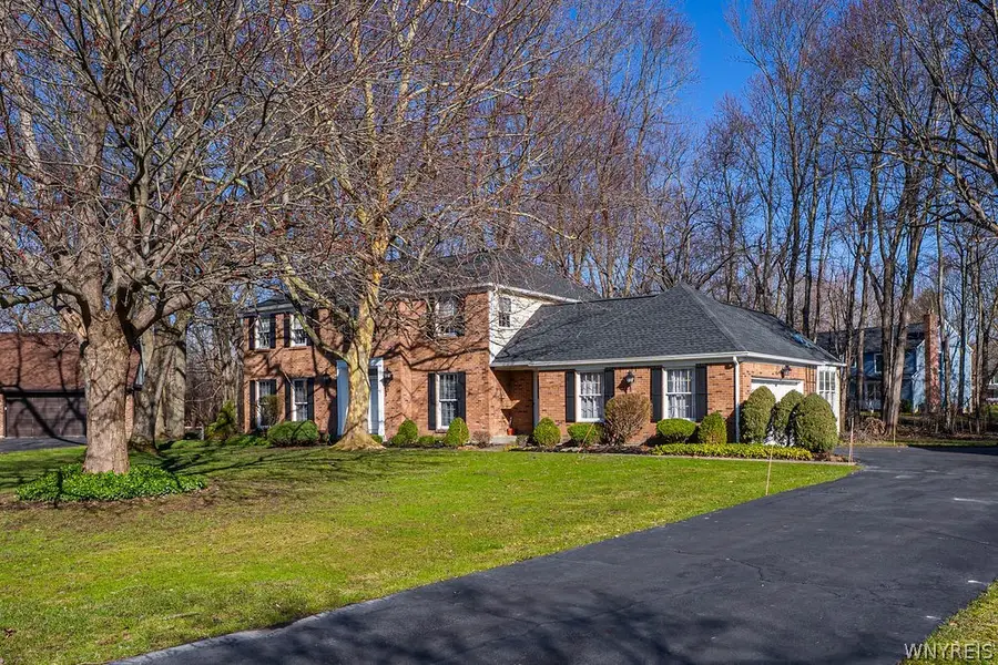 48 Deer Run, Williamsville, NY 14221 - #2