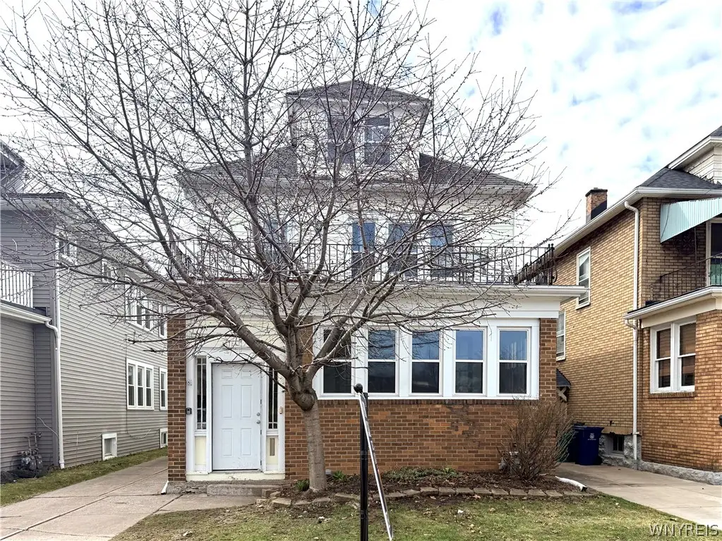 46 Cunard Road, Buffalo, NY 14216 - #1