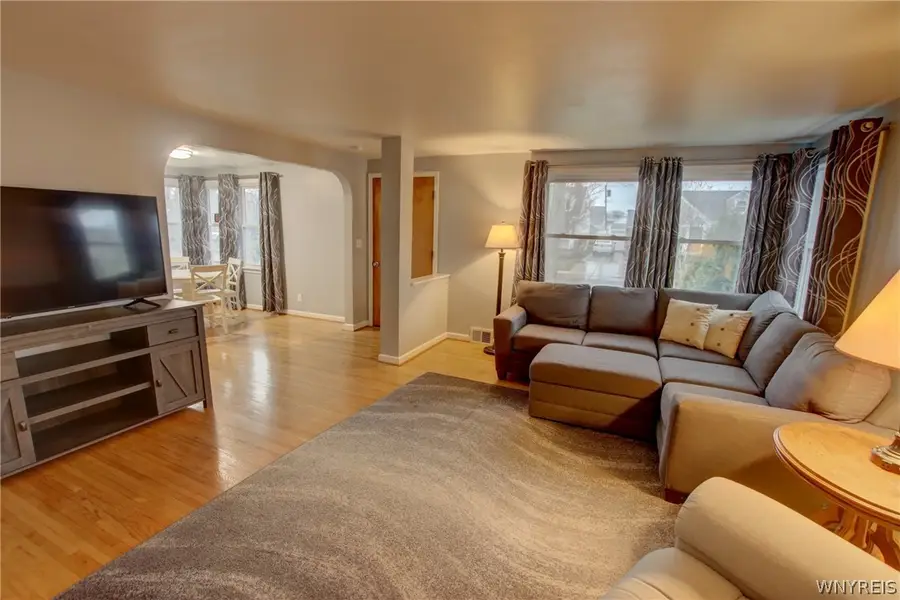 480 Cornwall Avenue, Tonawanda, NY 14150 - #3