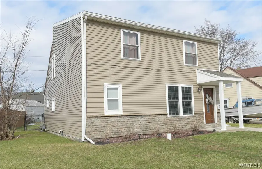 80 Gardenvale Drive, Cheektowaga, NY 14225 - #3