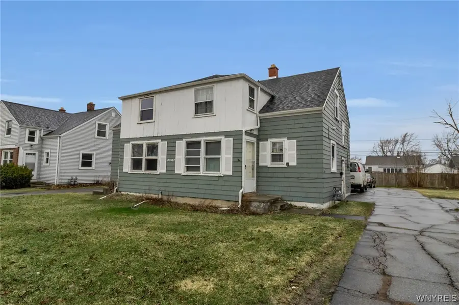 946 Highland Avenue, Buffalo, NY 14223 - #2