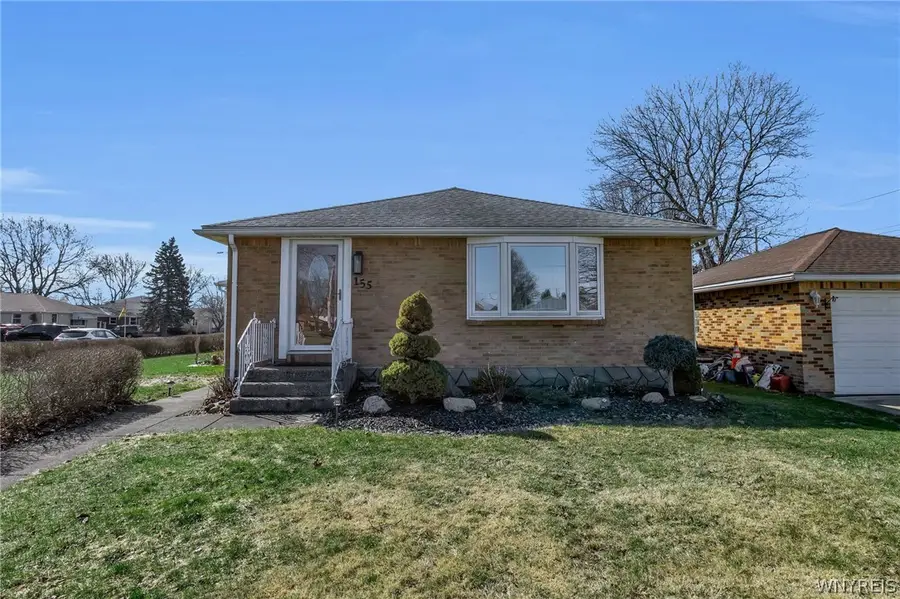 155 Angelacrest Lane, West Seneca, NY 14224 - #3