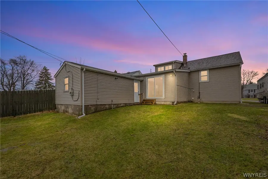 5032 Morgan Parkway, Hamburg, NY 14075 - #2