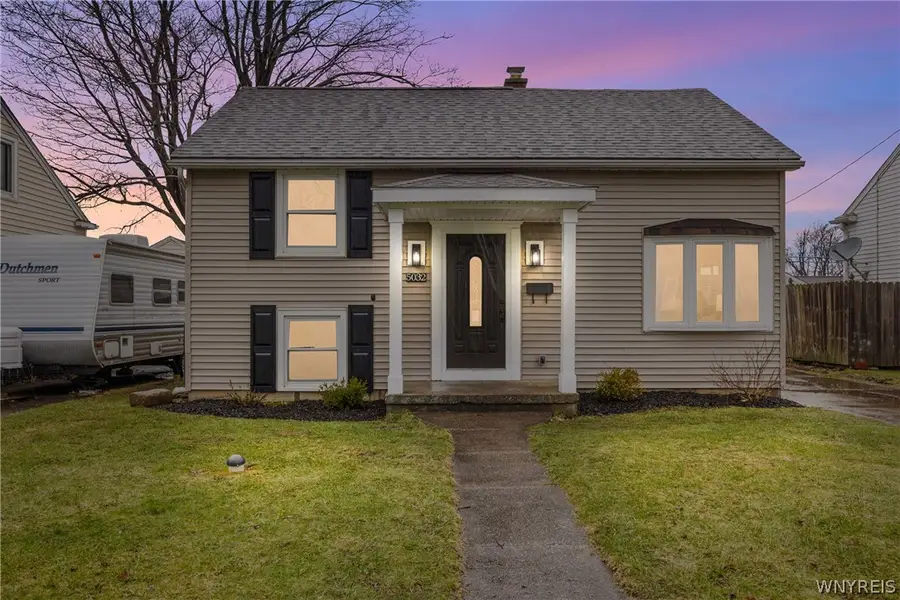 5032 Morgan Parkway, Hamburg, NY 14075 - #3