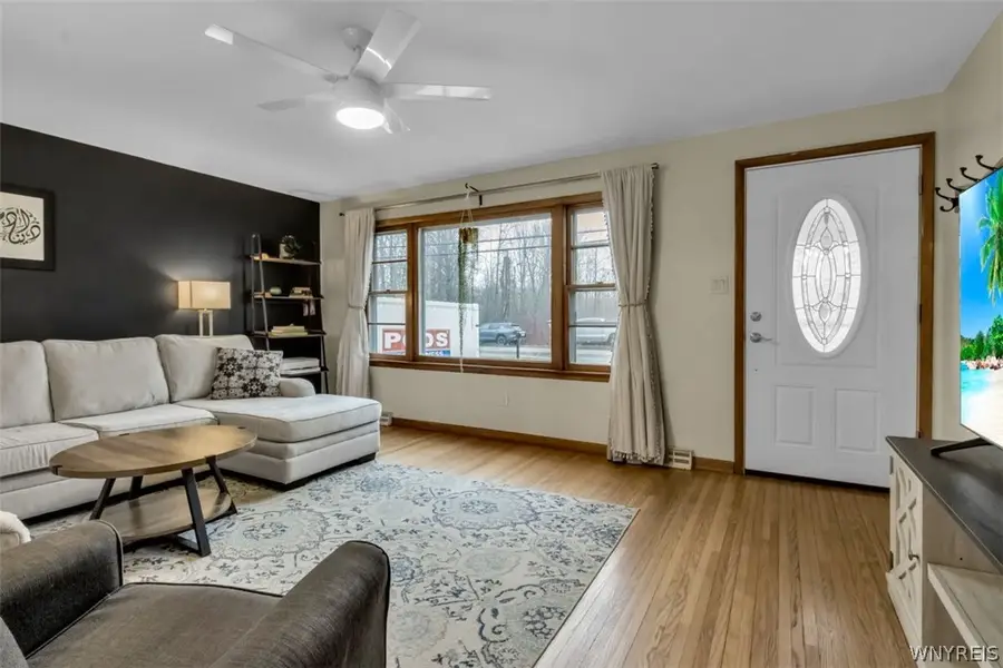 2932 Krueger Road, North Tonawanda, NY 14120 - #3