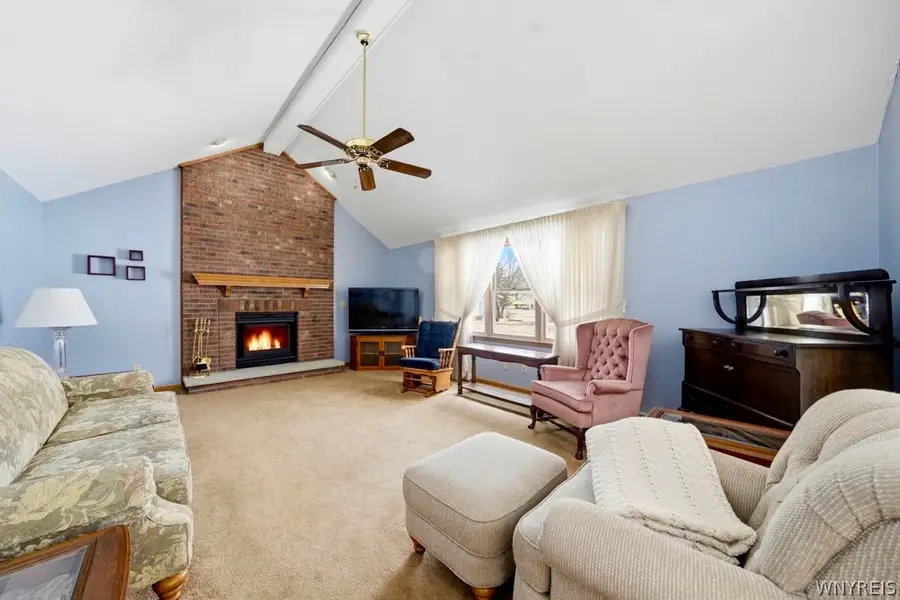 7196 Balla Drive, North Tonawanda, NY 14120 - #3