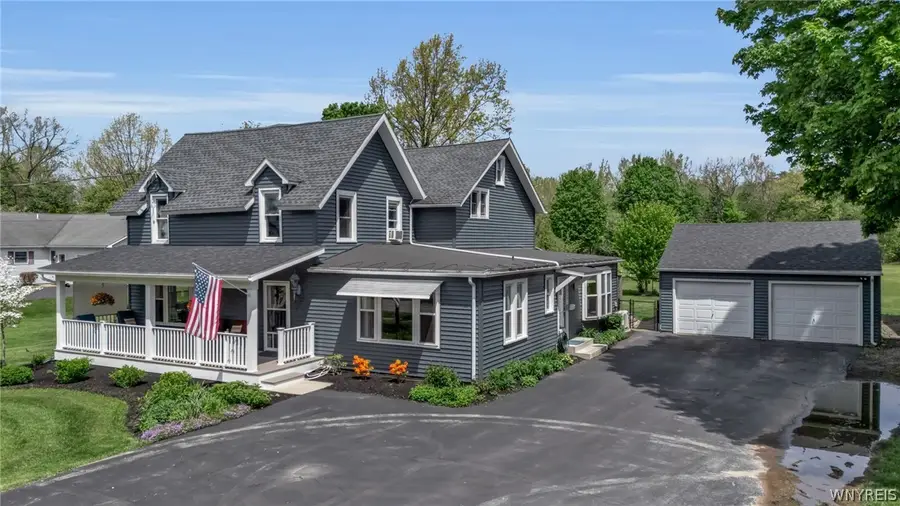 274 Liberty Street, Fredonia, NY 14063 - #3