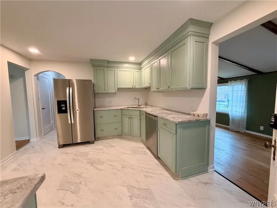 266 Merrymont Road, Buffalo, NY 14225 - #2