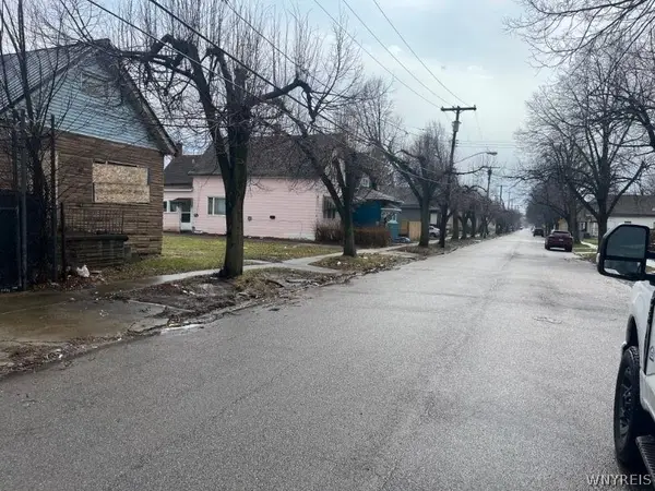 145 Strauss Street, Buffalo, NY 14212