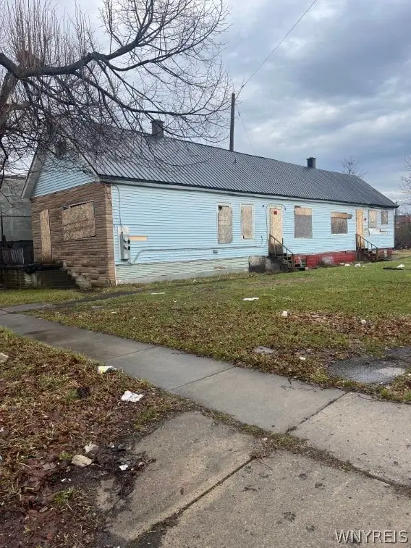 145 Strauss Street, Buffalo, NY 14212 - #3