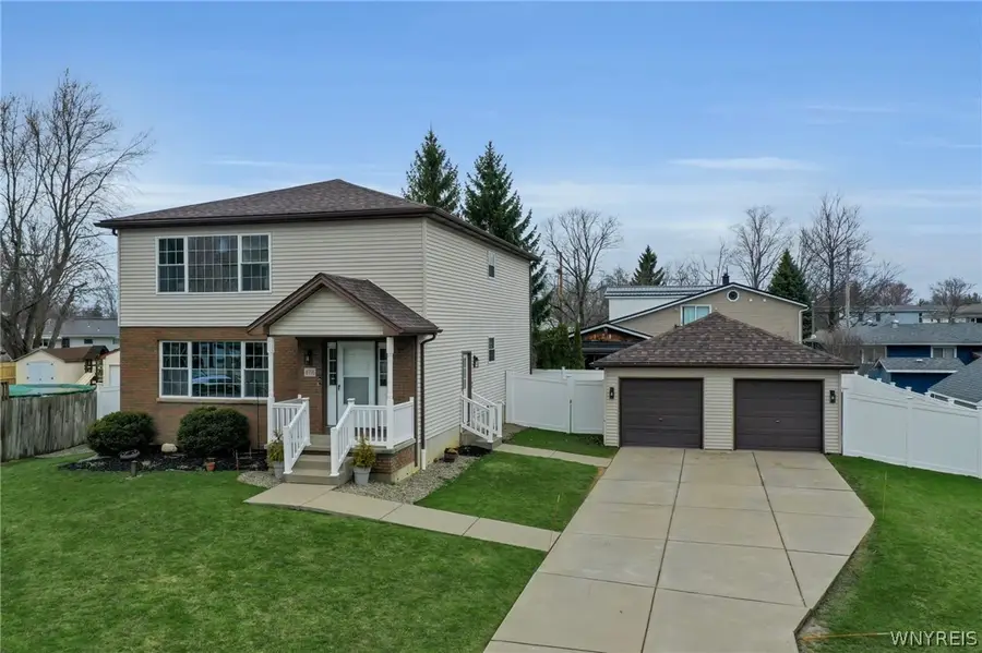 4996 Thurston Avenue, Buffalo, NY 14219 - #2