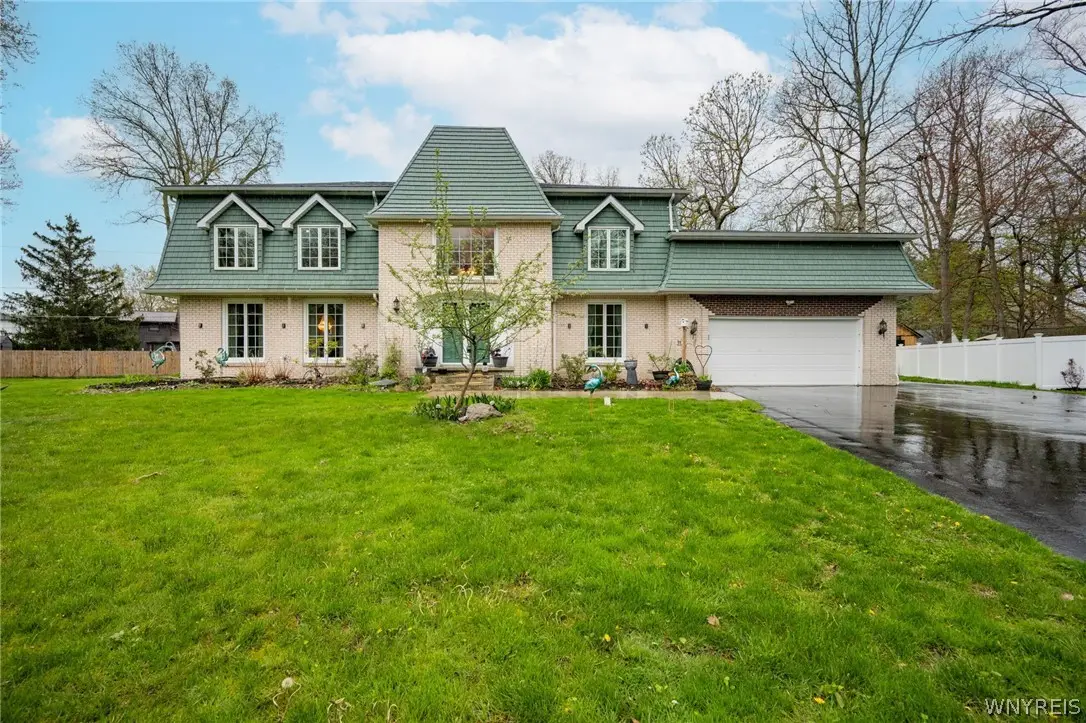 23 Fennec Lane, East Amherst, NY 14051 - #1
