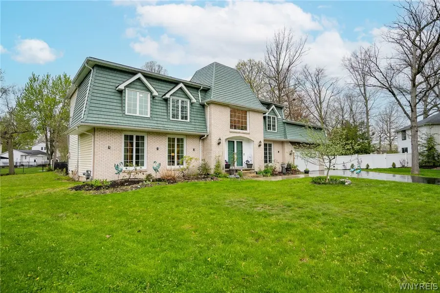 23 Fennec Lane, East Amherst, NY 14051 - #2