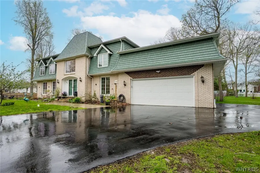 23 Fennec Lane, East Amherst, NY 14051 - #3