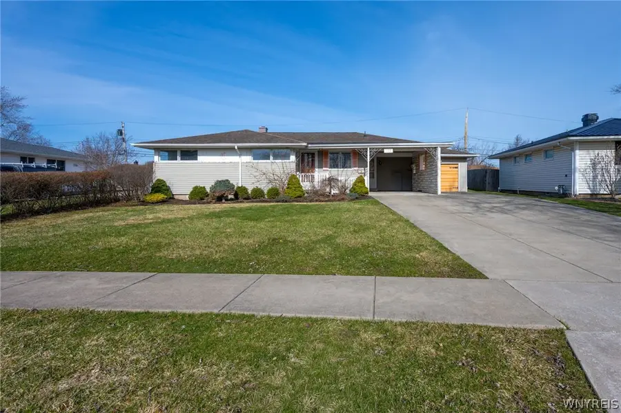 102 Woodgate Road, Tonawanda, NY 14150 - #2