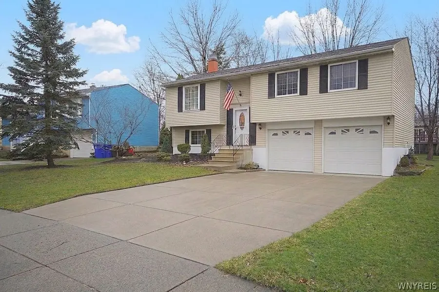 3576 Connie Trail, Blasdell, NY 14219 - #2