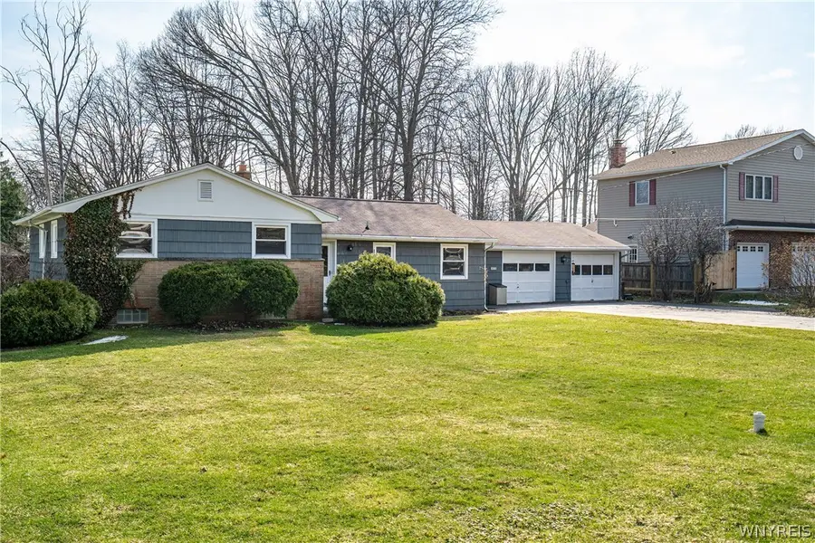 970 Elliott Drive, Lewiston, NY 14092 - #2