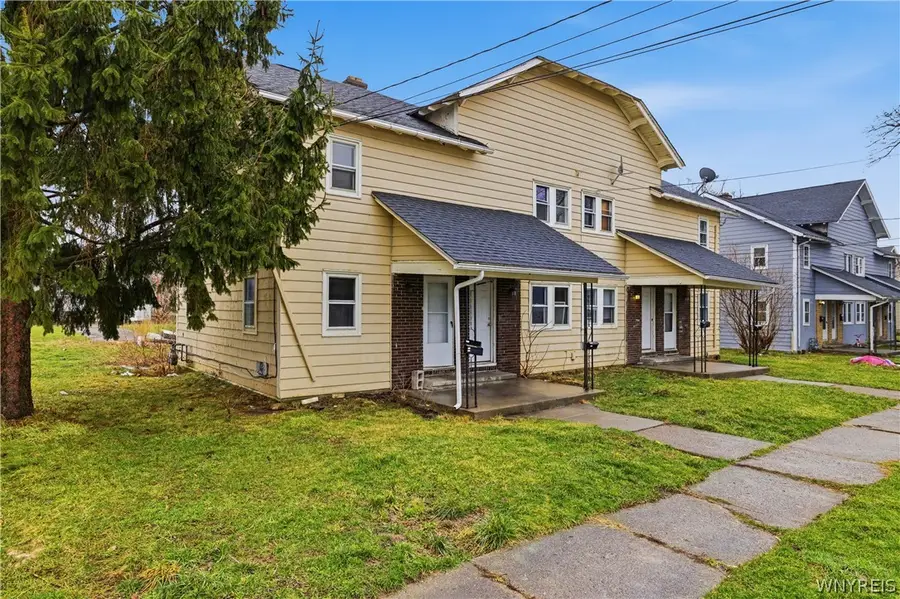 485 23rd Street, Niagara Falls, NY 14303 - #2