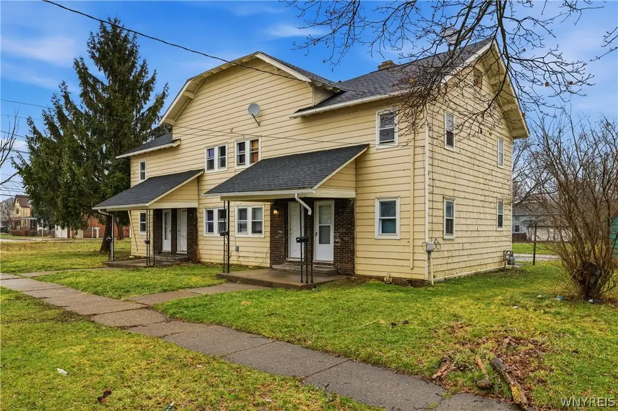 485 23rd Street, Niagara Falls, NY 14303 - #3