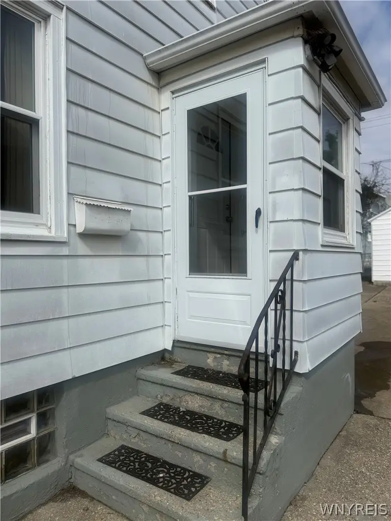 358 Hastings Avenue, Buffalo, NY 14215 - #2