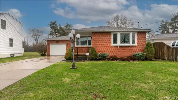 781 Willet Road, Buffalo, NY 14218