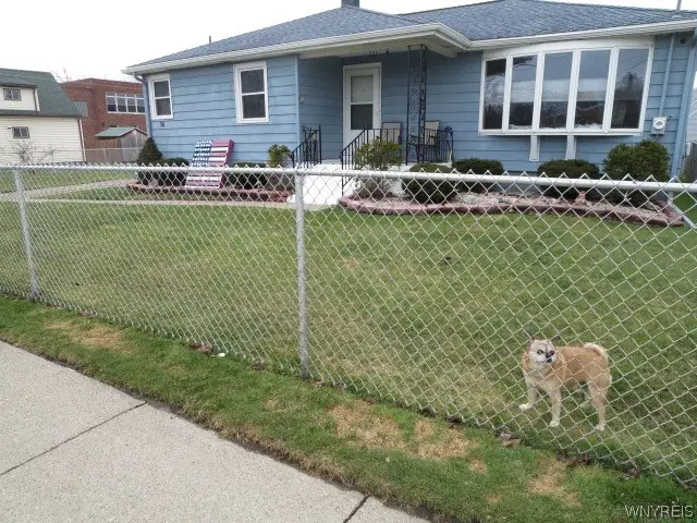 56 Peoria Avenue, Buffalo, NY 14206 - #1