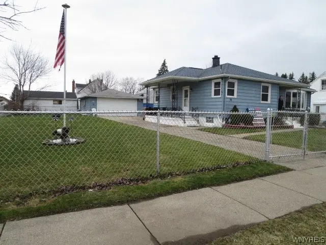 56 Peoria Avenue, Buffalo, NY 14206 - #2